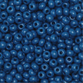 Rocailles - 6/0 - turquoise