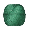 Linnen koord - 175 meter - 1,8 mm - groen