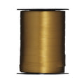 Cadeaulint - 200 meter - goud mat