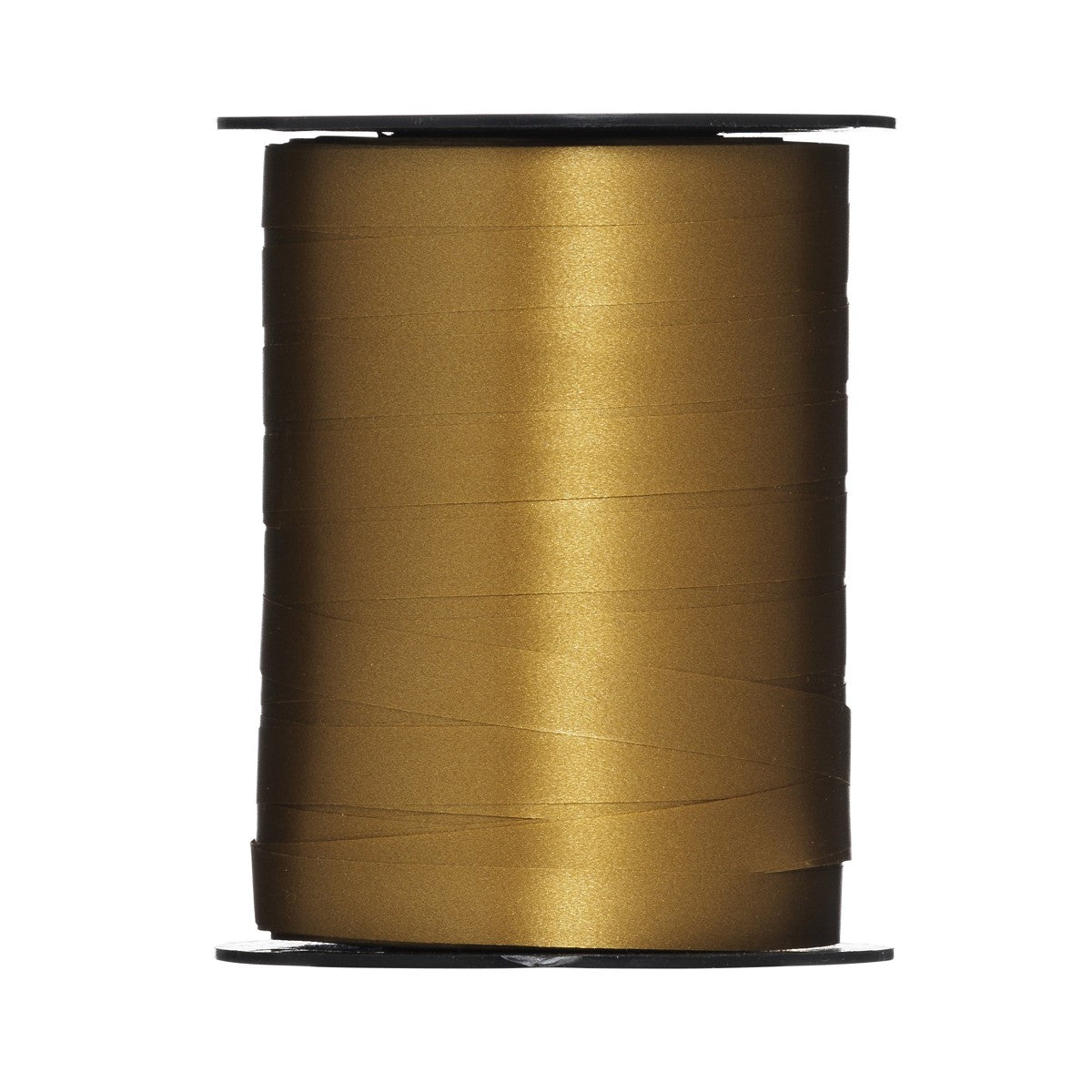 Cadeaulint - 200 meter - goud mat