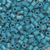 Panduro strijkkralen - 1000 stuks - 31 turquoise