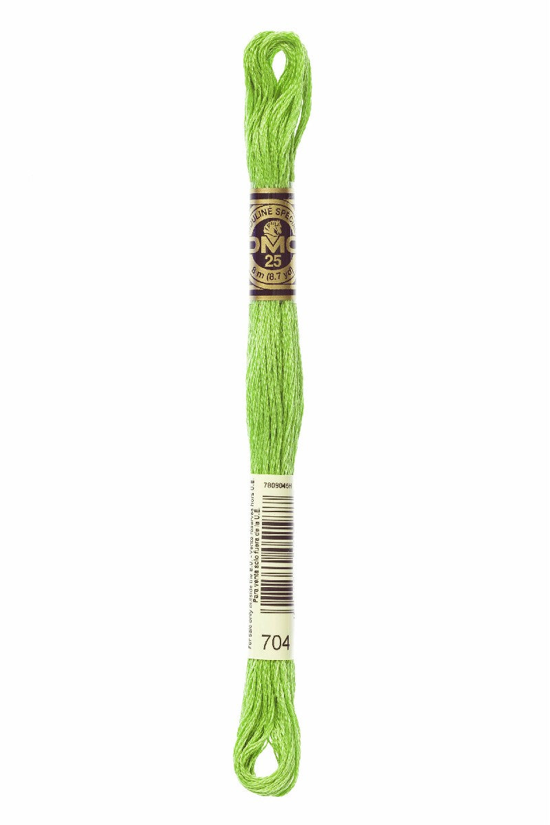 DMC Mouliné Spécial - 704