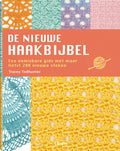 Boek - De nieuwe haakbijbel