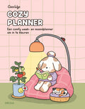 Planner - Cute & Comfy - Cozy planner