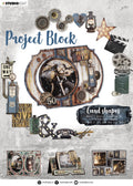 SL Essentials - Project block card shapes - Industrial nr. 06