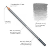 Winsor & Newton Studio - schets set - 10-delig