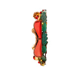 Robotime houten 3D puzzel - Christmas Wreath