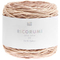 Ricorumi Spin Spin - 50 gram - 014 beige