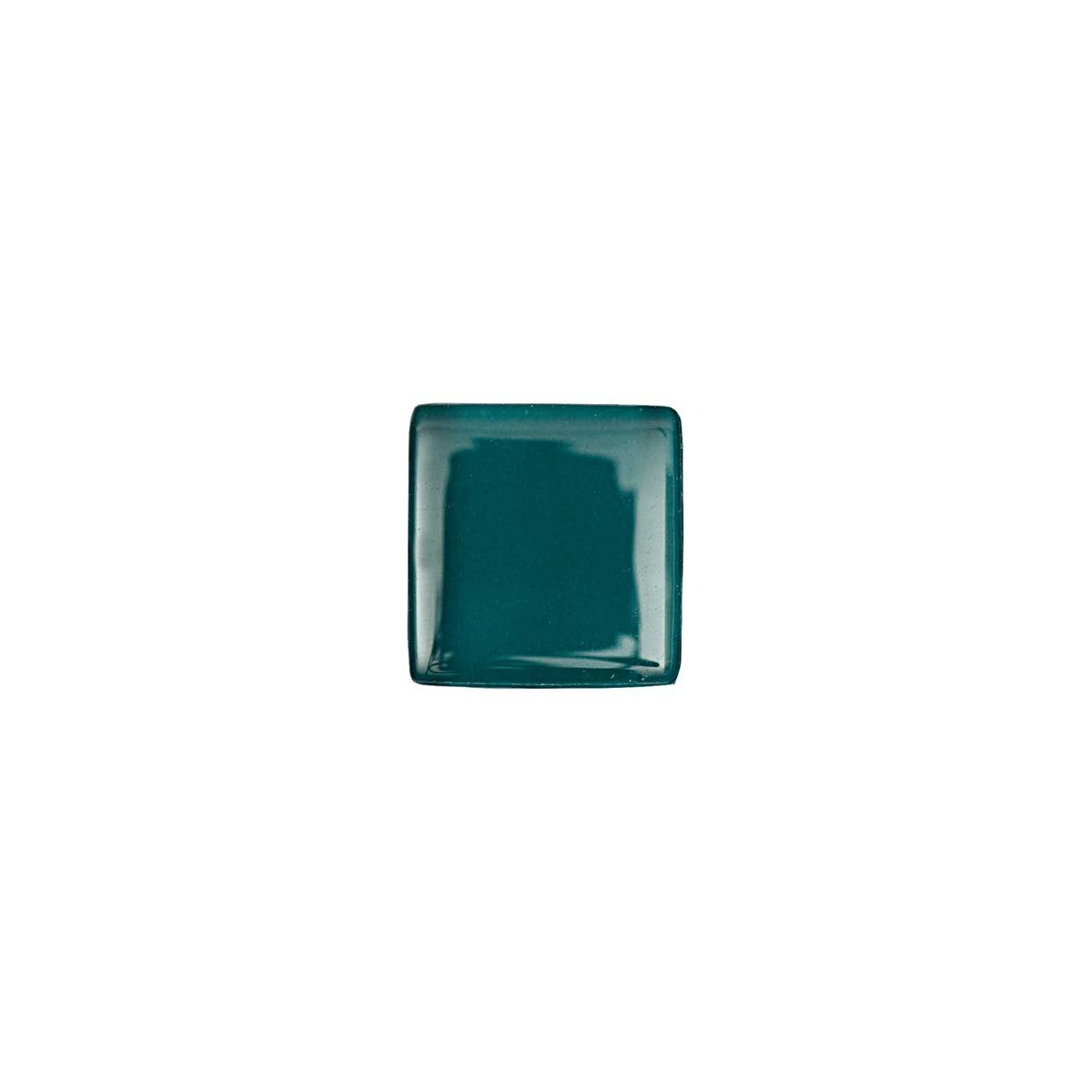 Rico Design mozaïeksteentjes - glas - turquoise