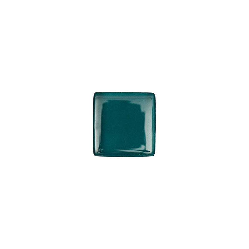 Rico Design mozaïeksteentjes - glas - turquoise