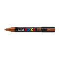 POSCA acrylmarker - medium PC-5M - 1,8-2,5 mm - brons