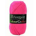 Scheepjes Colour Crafter - 1257 Hilversum - fuchsia