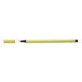 STABILO Pen 68 - mosterd 67