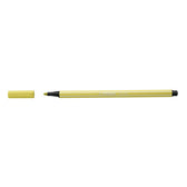 STABILO Pen 68 - mosterd 67