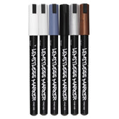 Limitless Marker S - 6 stuks - Industrial Zone