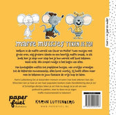 Boek - Paperfuel - Maffe muisjes teken je zo!
