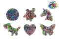 Picky Pads fidget toys - assorti (6 soorten)