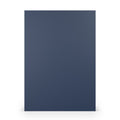 Karton - A4 - 5 stuks - blauw