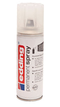 edding 5200 permanent spray - 200 ml - kunststof primer