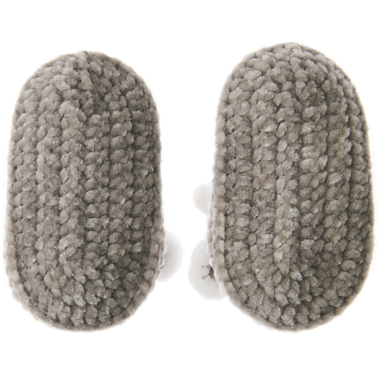 Ricorumi haakpakket - Baby Booties - konijntjes