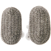 Ricorumi haakpakket - Baby Booties - konijntjes