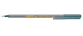 edding 55 fineliner - 0,3 mm - grijs