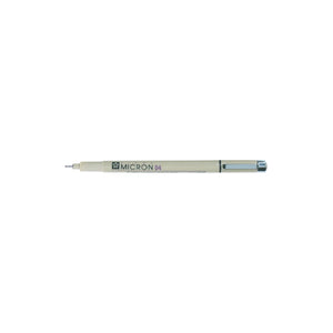 Sakura Pigma Micron 04 - 0,4 mm - zwart