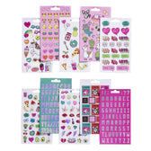 stickerset 20 vel