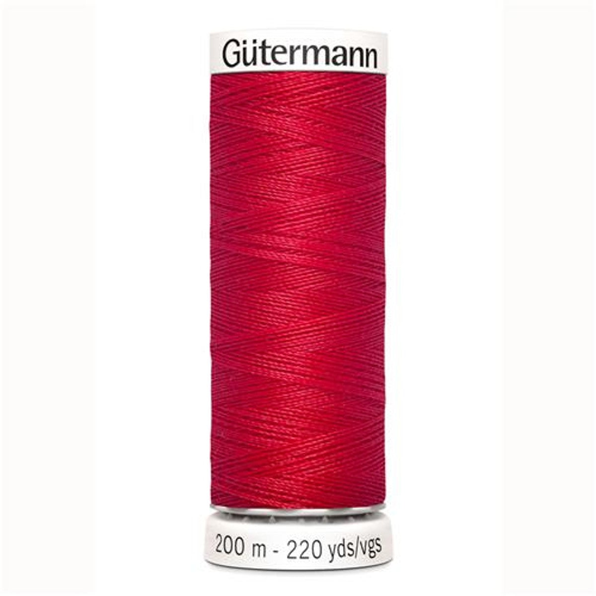 Gütermann naaigaren - universeel - 156 rood