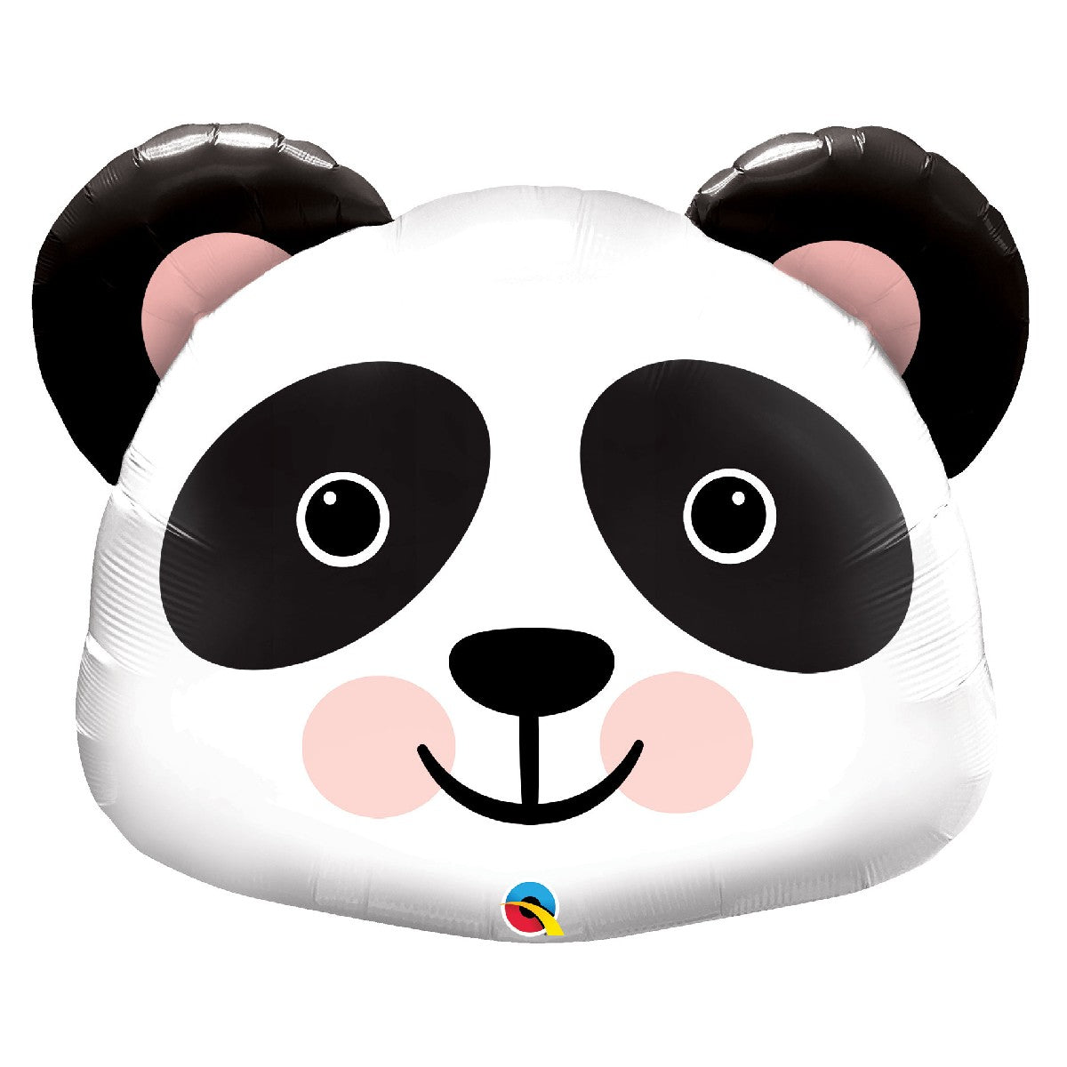 folie ballon 78 cm - panda