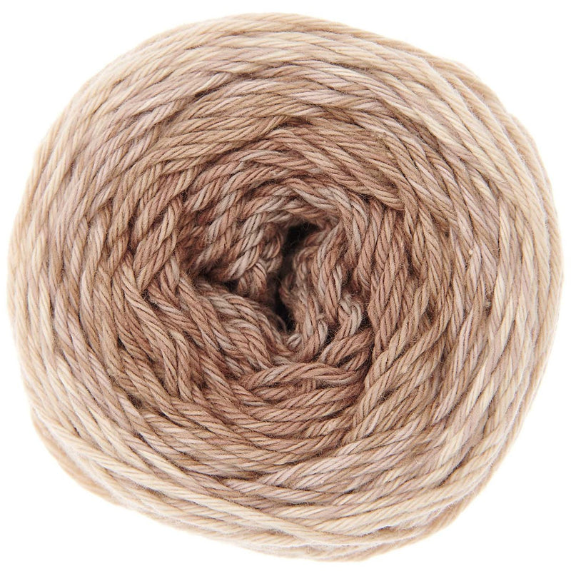 Ricorumi Spin Spin - 50 gram - 014 beige