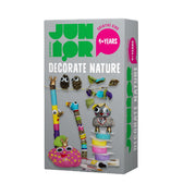 Panduro Junior DIY kit - Decorate Nature