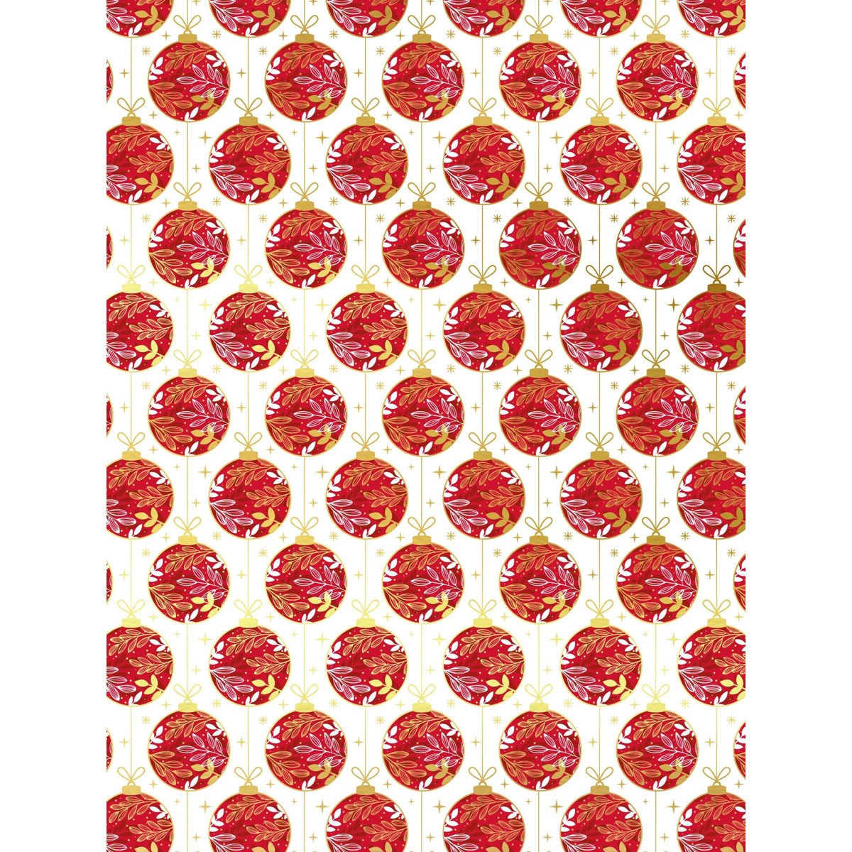 Décopatch Mix & Patch - traditionele kerst