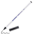edding 4600 textile pen - 1 mm - zwart