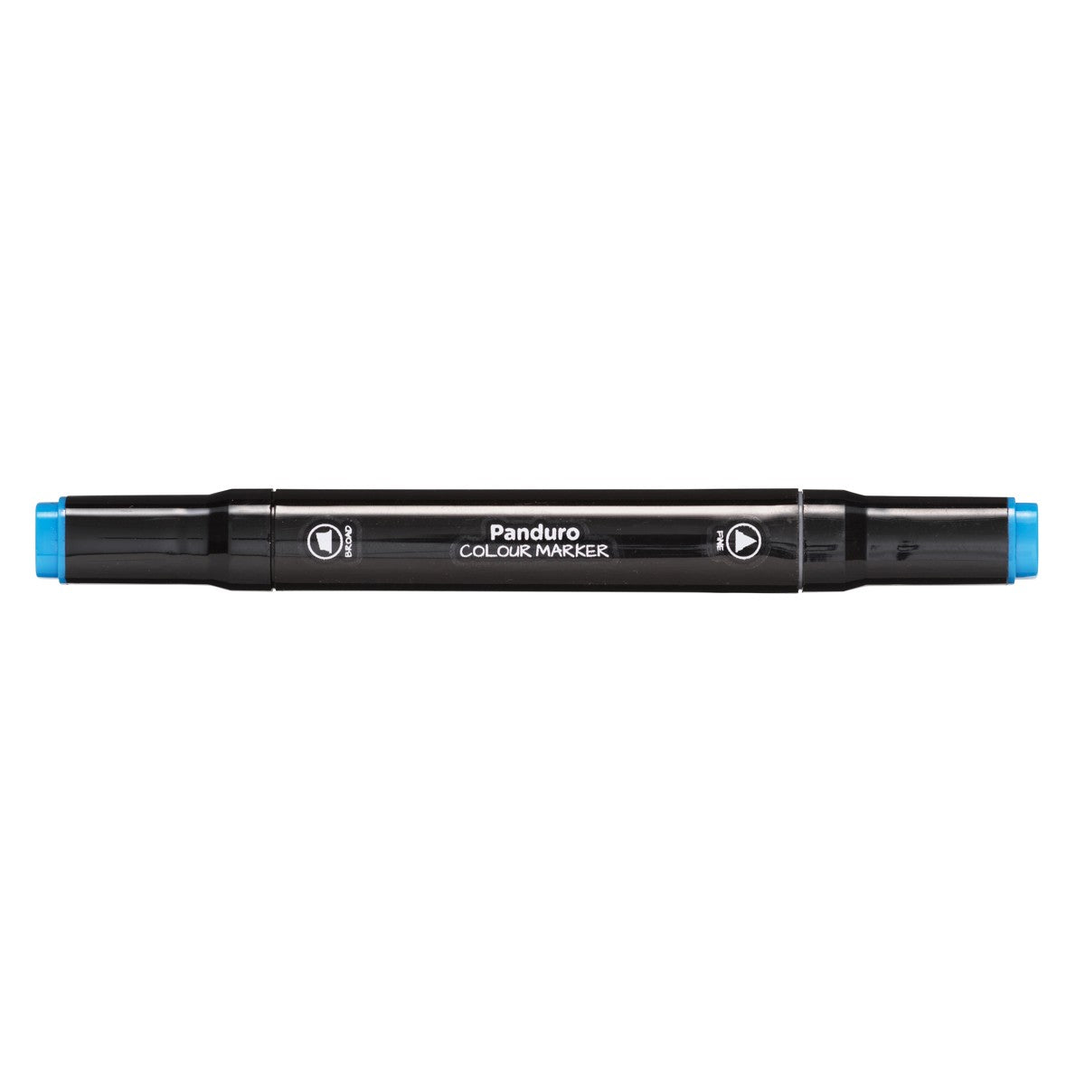 Panduro alcoholmarker - 64 Indian Blue