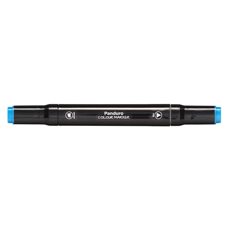 Panduro alcoholmarker - 64 Indian Blue
