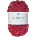 Ricorumi Nilli Nilli  - 25 gram - 09 red