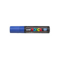 POSCA acrylmarker - blokpunt PC-17K - 15 mm - blauw