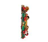 Robotime houten 3D puzzel - Christmas Wreath