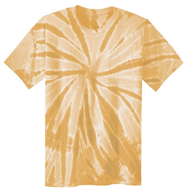 Panduro tie-dye kit - oranje