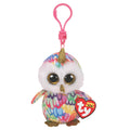 TY sleutelhanger - Enchanted de Uil