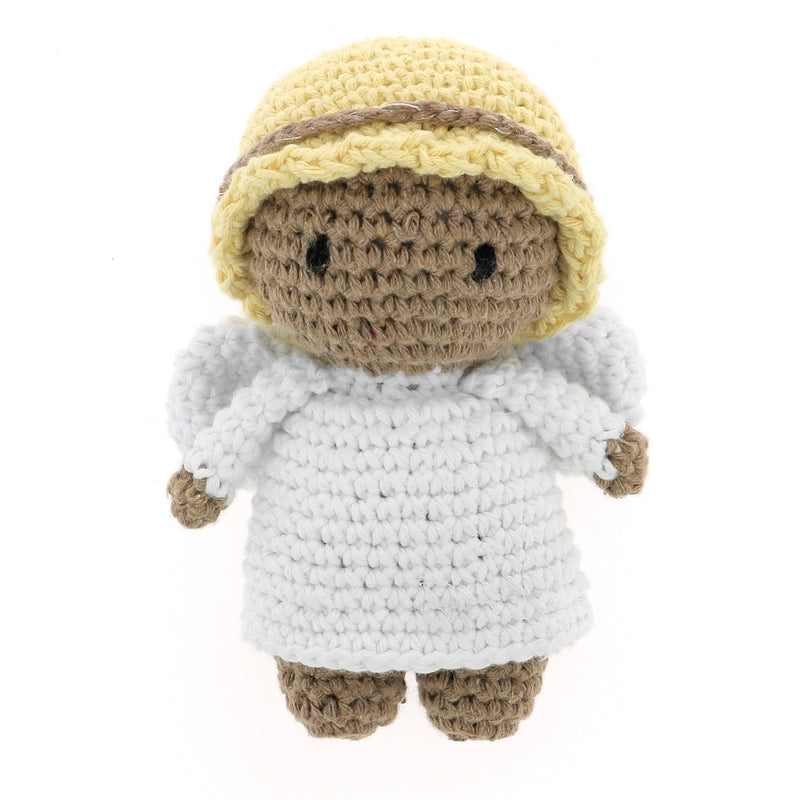 Hoooked DIY kit - Christmas Angel Luna