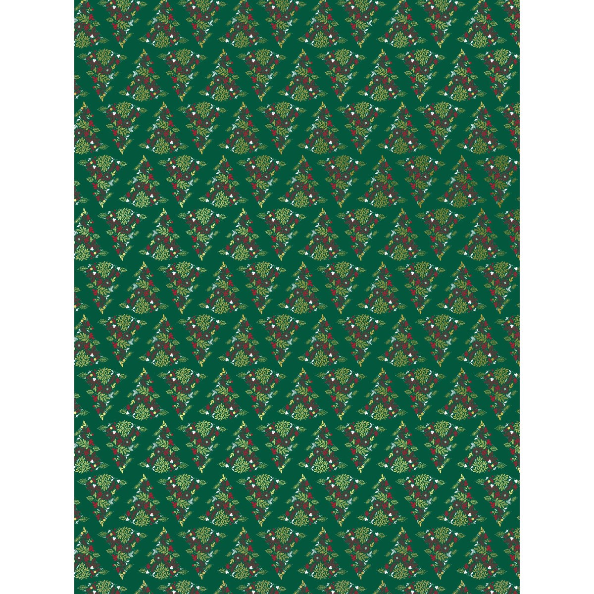 Décopatch Mix & Patch - traditionele kerst