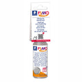 FIMO Liquid - 50 ml - silver