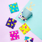 FIMO Kids set - 6 kleuren - basis