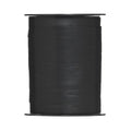 Cadeaulint - 200 meter - zwart mat
