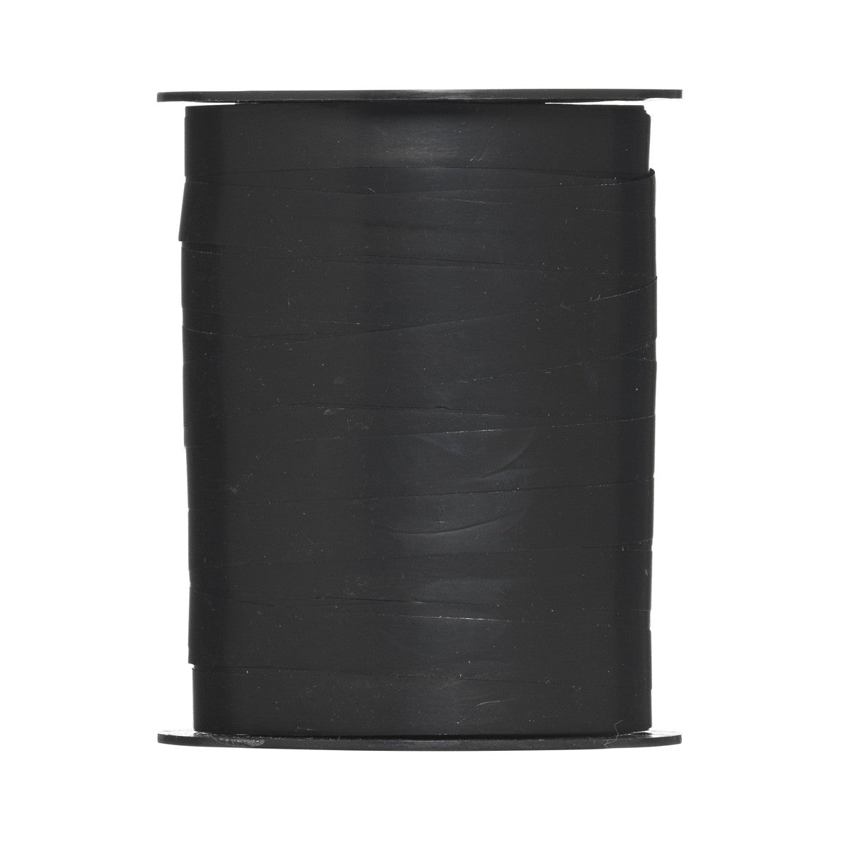 Cadeaulint - 200 meter - zwart mat