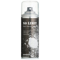 No limit spraypaint 200 ml - vernis mat