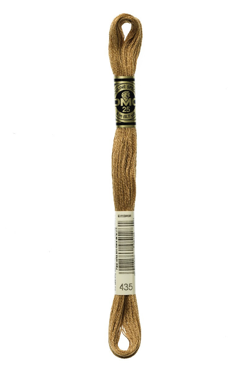 DMC Mouliné Spécial - 435