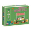 Het Muizenhuis - scene kit - marktkraam